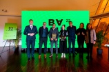 BAUA Awards 2022: Best Young Architect Diploma project prize awarded to Merilin Kaup from Estonia and Janis Apsitis from Latvia
