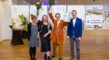 Selgusid Kuressaare rannaala ideekonkursi võitjad