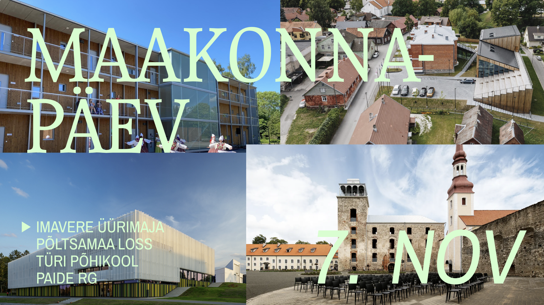 maakonnapäev